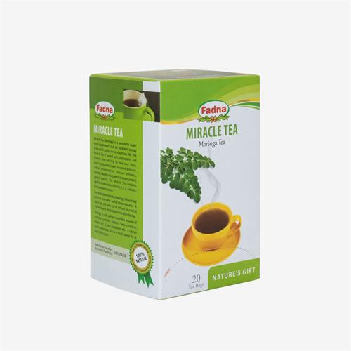 FADNA MIRACLE TEA (MORINGA TEA)