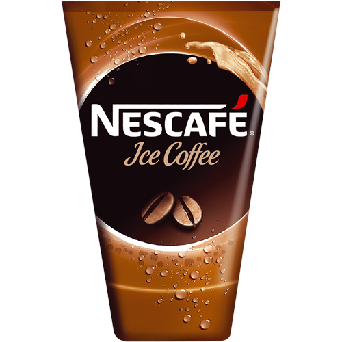 NESCAF Ice Coffee