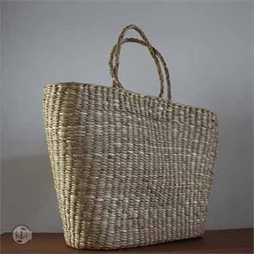 MiC Reed Grocery bag- Large