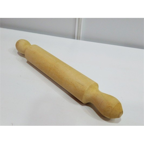 Wooden Rolling Pin 33cm (13 inch)