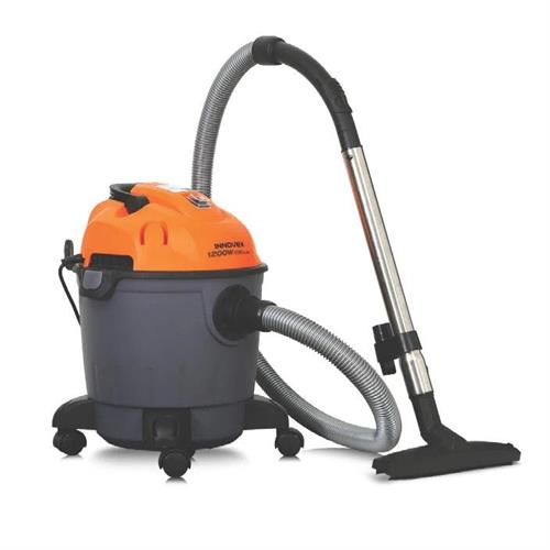 INNOVEX WET 0026 DRY VACCUM CLEANER 1200W