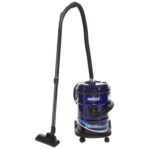 SANFORD 21L VACCUM CLEANER