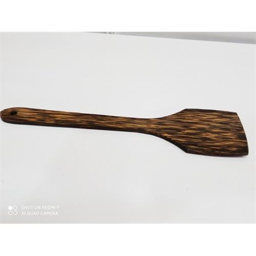Kitul wooden spoon /Patta