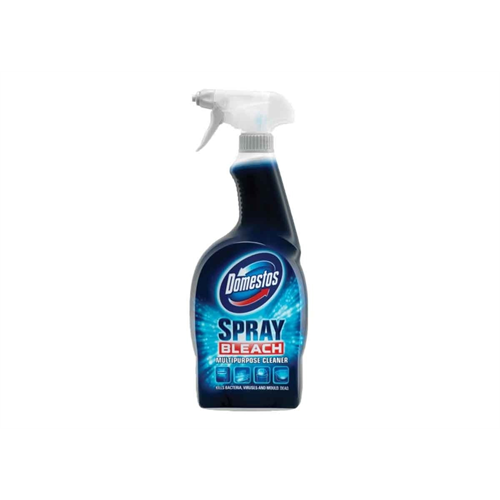 Domestos Spray Bleach 450ml - UL