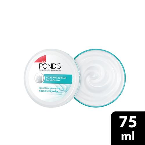 Ponds Moisturizer 75ml - UL