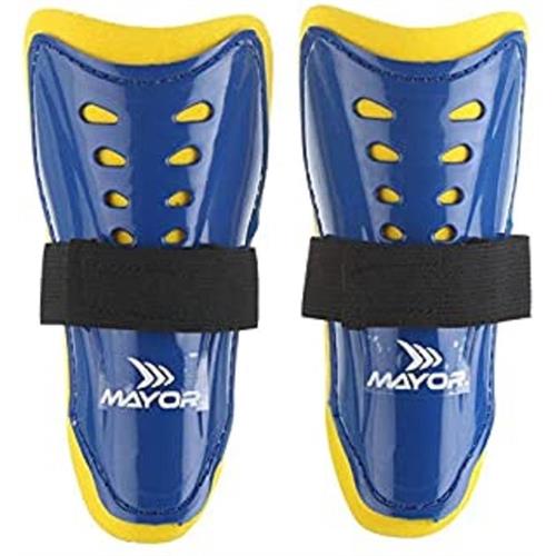 Mayor Soccer Shin Guard