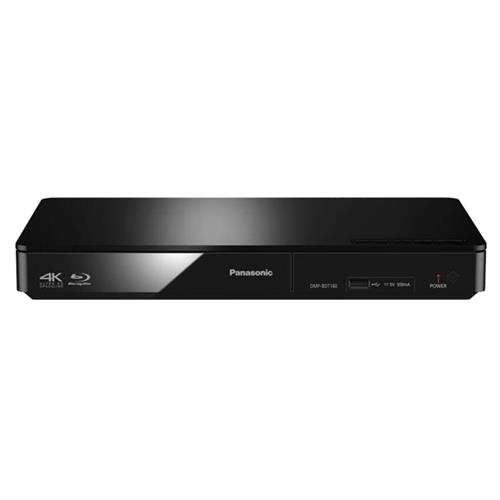 4K BluRay Player