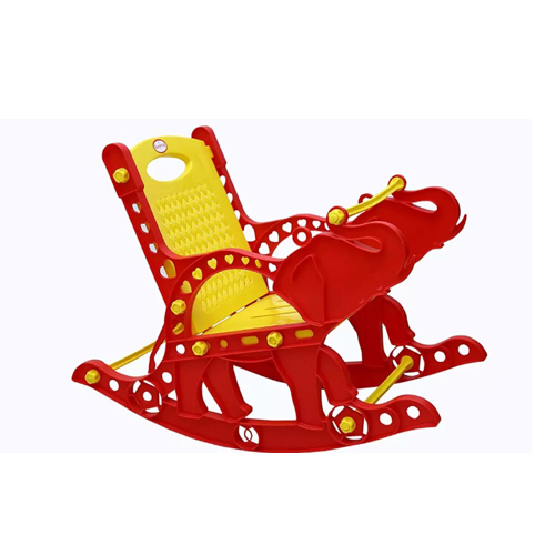 High Quality Rocking Chair Rocking Dancing Horse Kids Chair Baby Swinging Chair Swing Category: Kids item