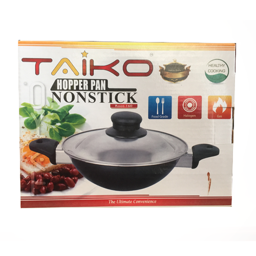 TAIKO HOPPER FAN NONSTICK ROOT-160 Category: Cooker