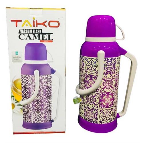 TAIKO Camel Vacuum Flask 3.2L Category: Flasks