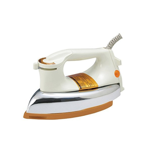 orbit star automatic iron Category: DRY IRON