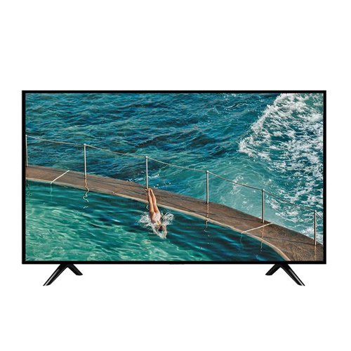 SGL 32" HD FEATURE TV Category: TV & Video Devices