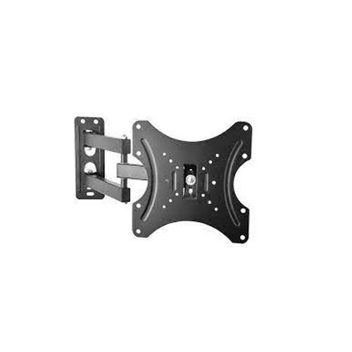 TV Wall Mount Bracket Tilt And Swivel / Universal Category: TV & Video Devices