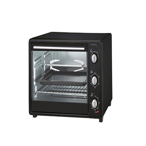 Orbit Star Electric Oven (33l/ OSO-052) Category: Oven