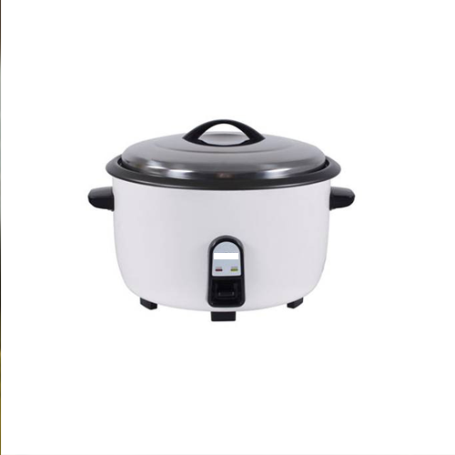 orbit star 6.0L rice cooker Category: Cooker