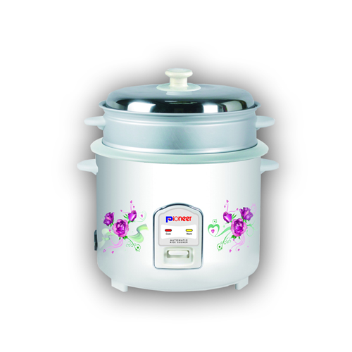 pioneer rice cooker 2.8L Category: Cooker