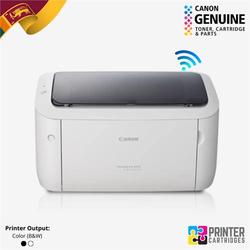 Canon 6030w LBP Laser Printer (PC531A) Wireless Sri Lanka