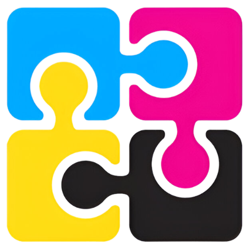 Canon CH-7 Black Original Printer Head PC627A