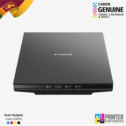 Canon Scanner (LiDE 300) 1 Year Warranty Printers Cartridges Online Store in Sri Lanka PrinterCartridges.lk