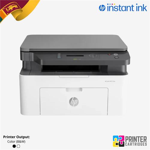HP 1188A Laser Printer (715A2A) Print, Copy, Scan Sri Lanka