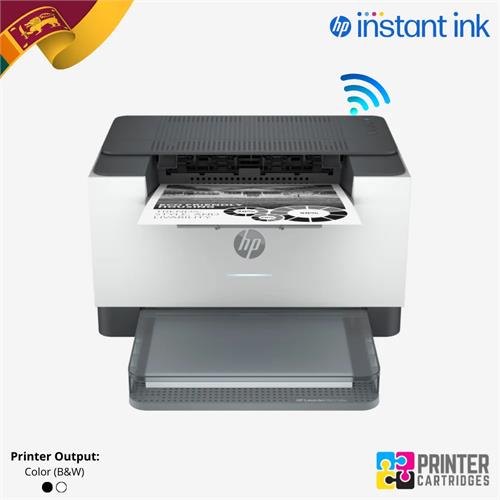 HP LaserJet M211dw Printer (9YF83A) Auto Duplex, Wireless