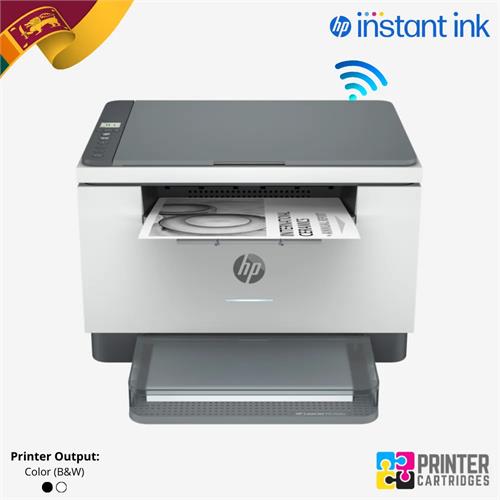 HP LaserJet MFP M236dw Printer (9YF95A) Print, Scan, Copy