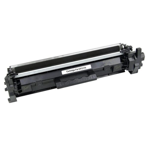 Printx17A Premium Toner LaserJet Cartridge CF217A