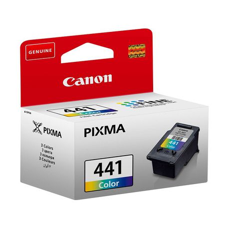 Canon CL-441 Ink Cartridge