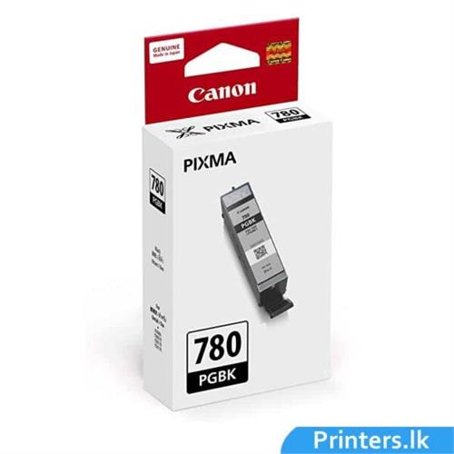 Canon PGI-780 PGBK Ink Cartridge