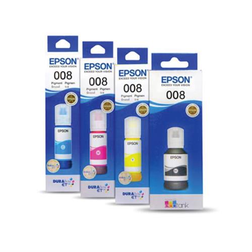 Epson 008 Original Ink