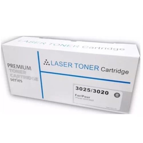 Xerox 3020/3025 Compatible Toner Cartridge With Chip