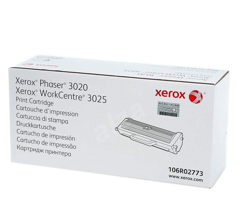 Xerox 3020/3025 Print Cartridge