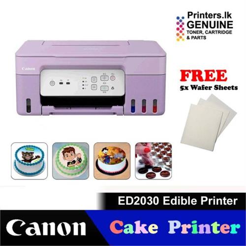 Canon ED2030 Edible Printer