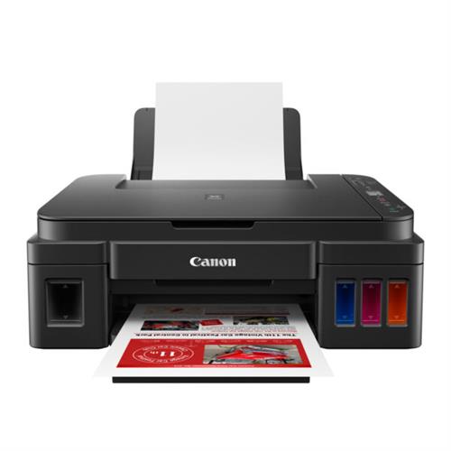 Canon G3010 Ink Tank Printer