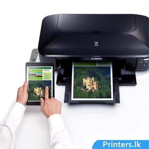 Canon Pixma iX6870 Printer