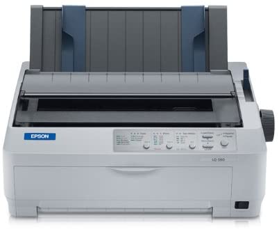 Epson LQ-590 Dot Matrix Printer
