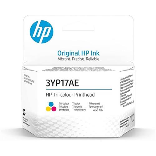 HP Smart Tank Replacement Head 3YP17AA