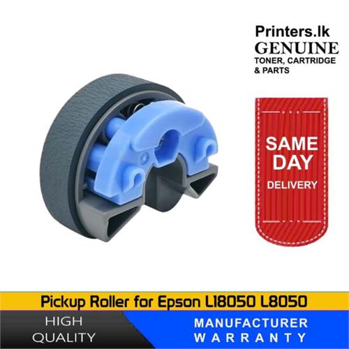 Pickup Roller for Epson L18050 L8050 L11050