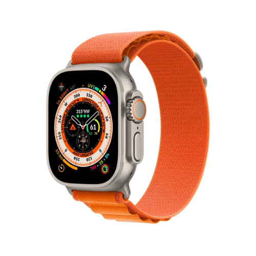 Apple Watch Ultra 2013 Alpine Loop