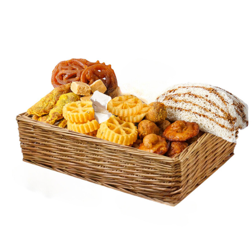 Super Platinum New Year Hamper