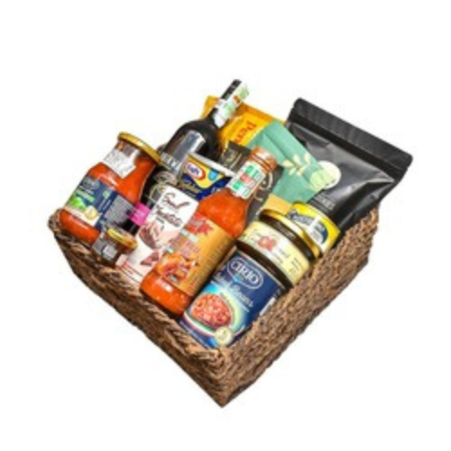 Joyful Jingle Bells Christmas Hamper