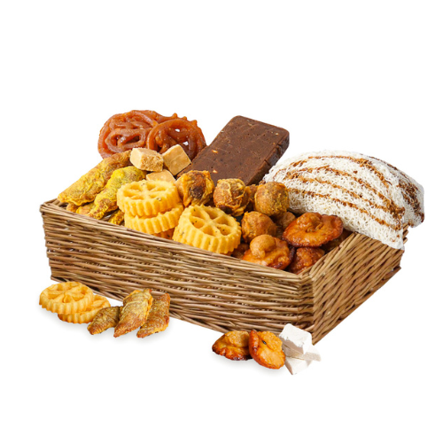 Meena Hamper