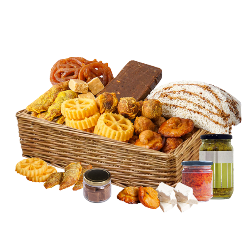 Soorya Hamper