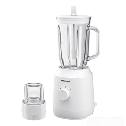 Panasonic Blender with Wet and Dry Mill - MX-EX1081
