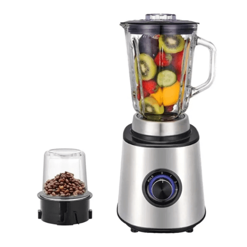 Sokany Stainless Steel Blender (SK-150S)