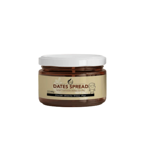 Dates Spread 300G