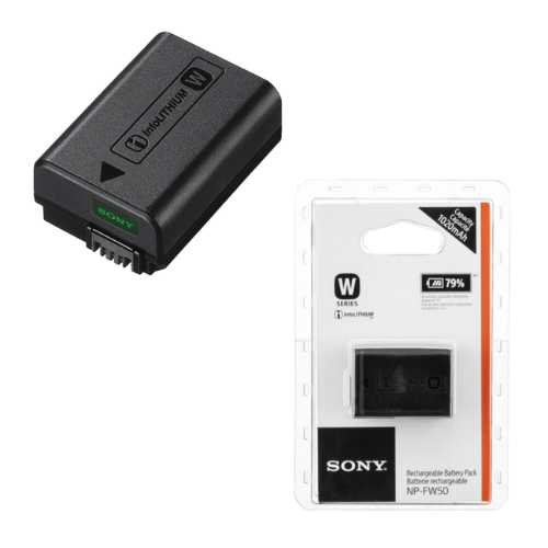 Sony NP-F770 Battery