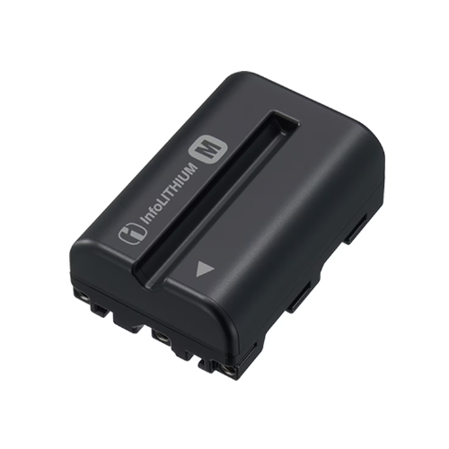 Sony NP-FM500H Battery
