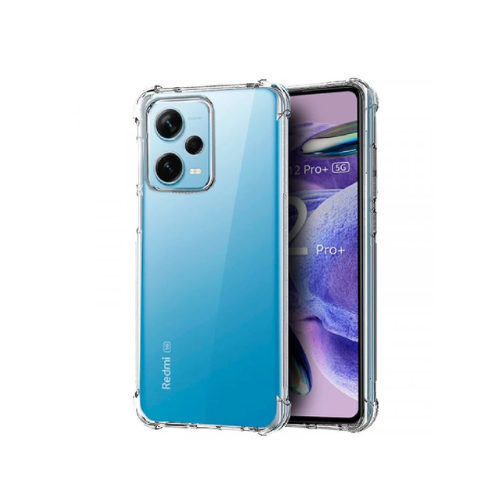 Full Cover Soft Silicone Transparent Bumper Shockproof Phone Case For Huawei Y7p Clear Silicone TPU Front
