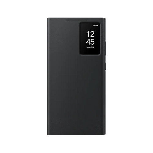 Samsung CVC S24 Ultra ? Cover Ultra Smart View Wallet Case